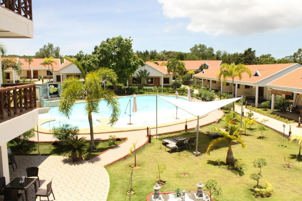Sunville Hotel And Restaurant Panglao Filippijnen