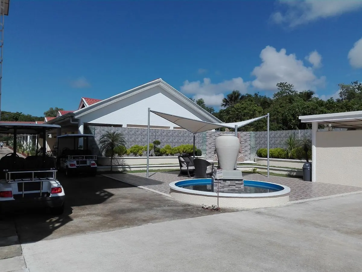 Sunville Hotel And Restaurant Panglao Resort