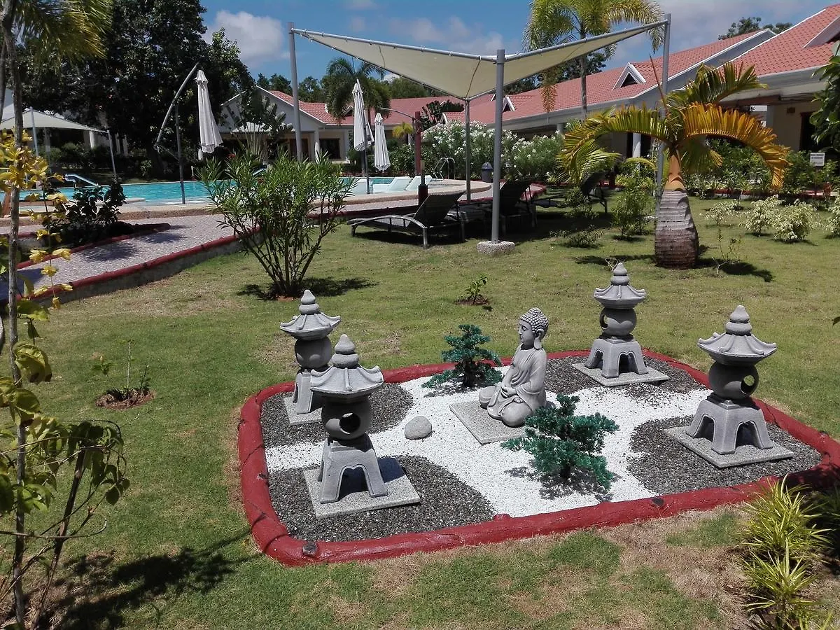 Sunville Hotel And Restaurant Panglao 3*,