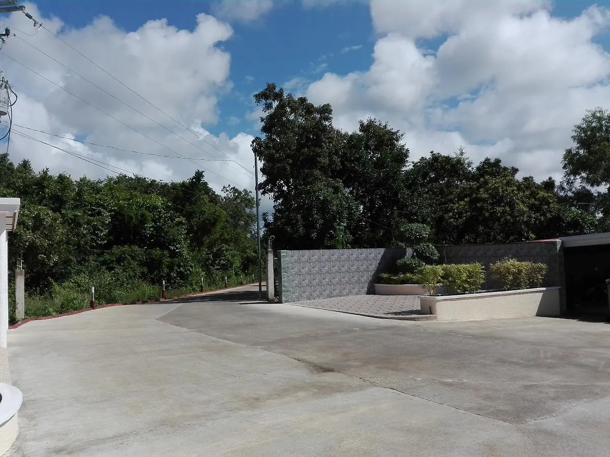 Sunville Hotel And Restaurant Panglao