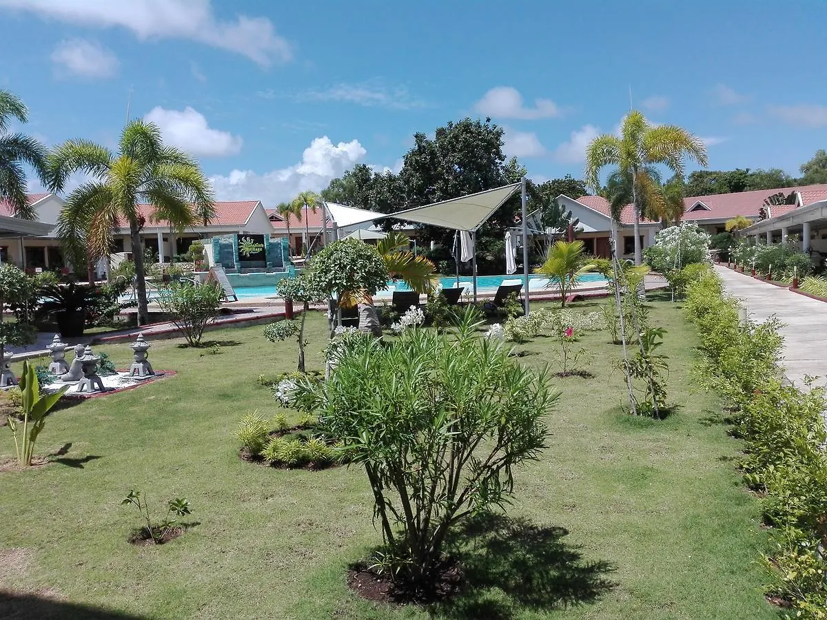 Sunville Hotel And Restaurant Panglao Filippijnen