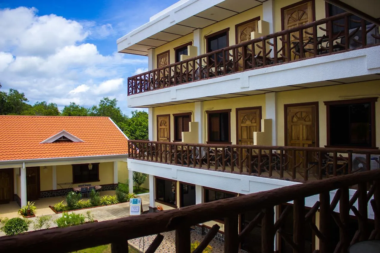 Sunville Hotel And Restaurant Panglao Resort