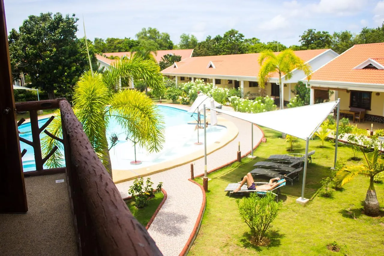 Sunville Hotel And Restaurant Panglao