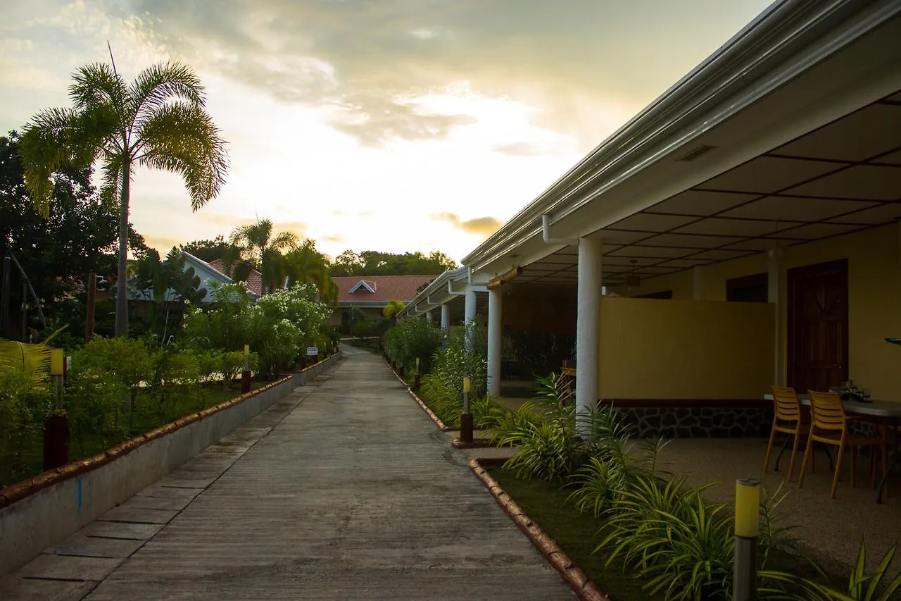 Sunville Hotel And Restaurant Panglao Resort