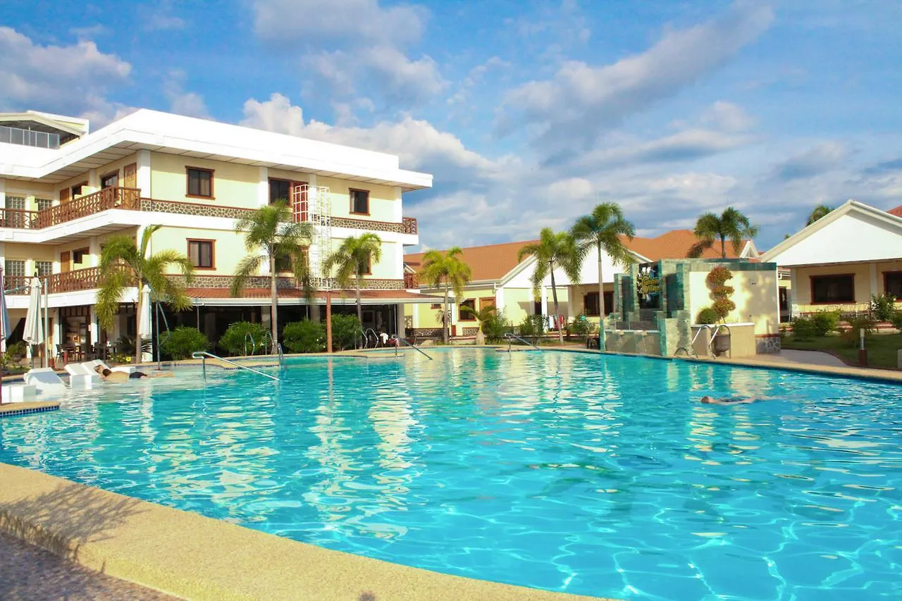 Sunville Hotel And Restaurant Panglao