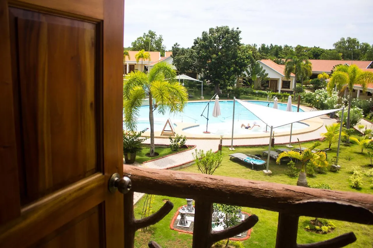 Resort Sunville Hotel And Restaurant Panglao
