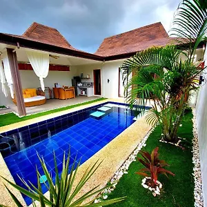 Resort Bali Bohol