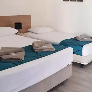 Motel Burdekin Motor