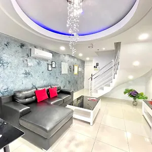 Apartment Kandi 1,2,3 Palace
