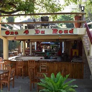 One 4 Da Road Gasthof