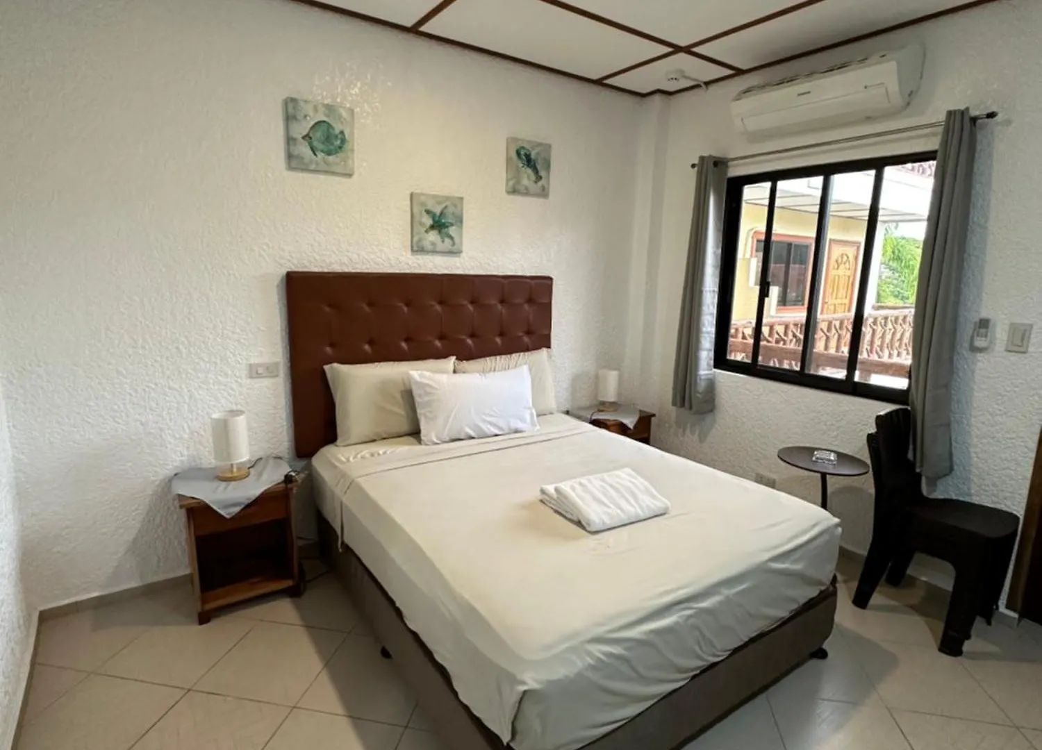 Sunville Hotel And Restaurant Panglao Filippijnen