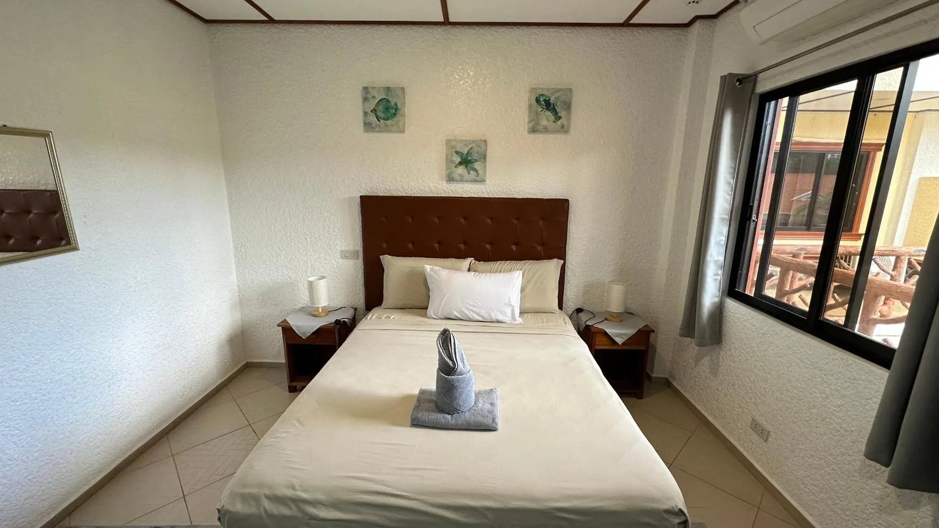 Sunville Hotel And Restaurant Panglao Resort
