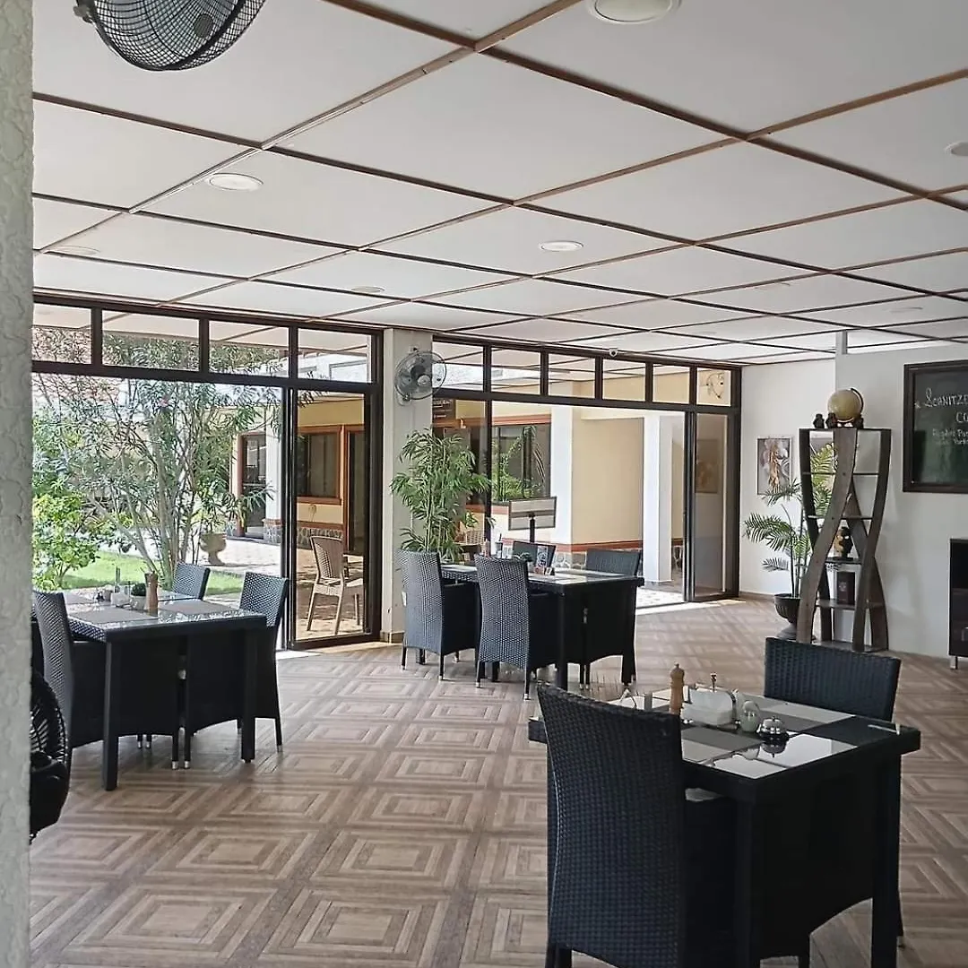 Sunville Hotel And Restaurant Panglao