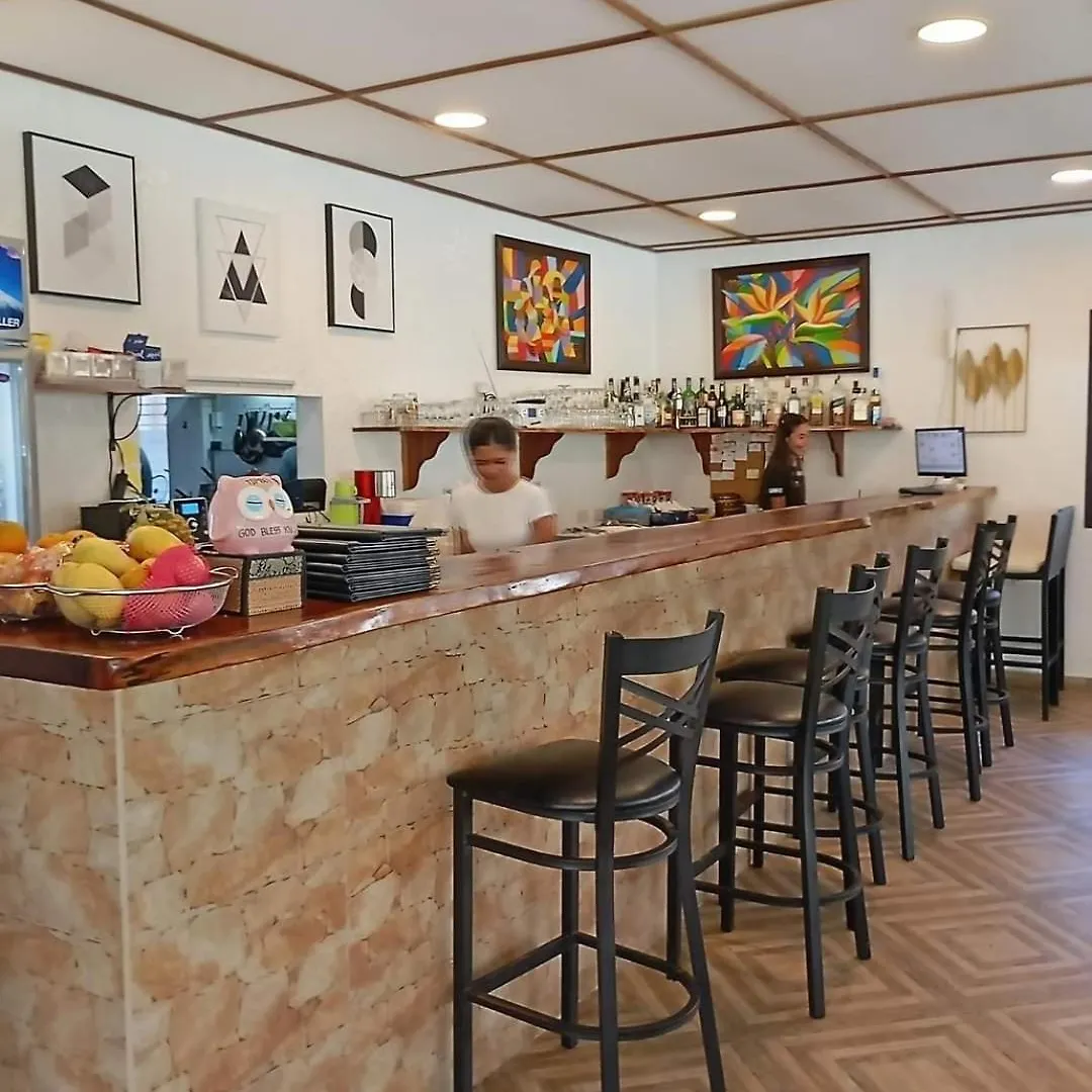Resort Sunville Hotel And Restaurant Panglao