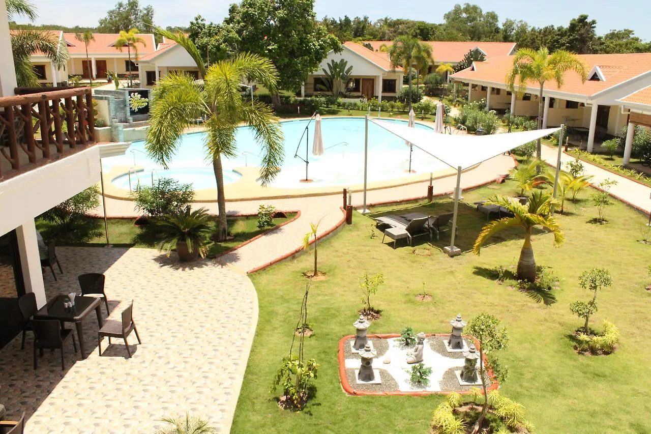 Sunville Hotel And Restaurant Panglao Resort