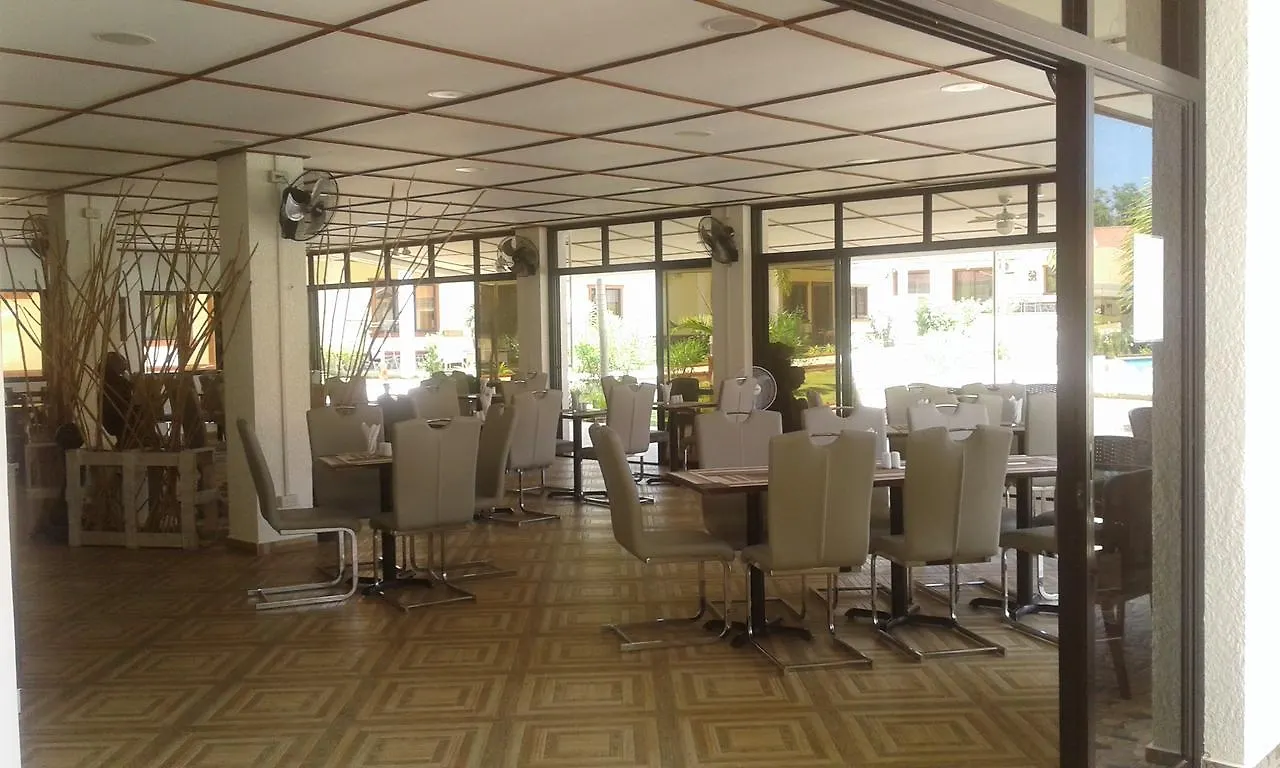 Sunville Hotel And Restaurant Panglao