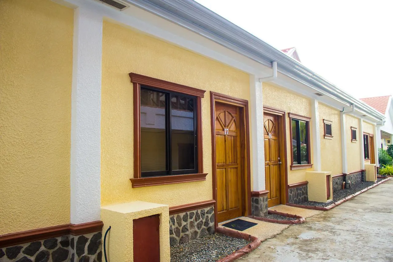 Sunville Hotel And Restaurant Panglao Resort