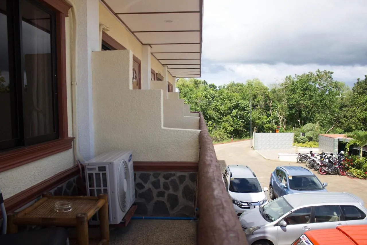 Sunville Hotel And Restaurant Panglao